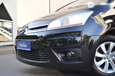 Citroёn C4 Picasso 2009 - фото 5