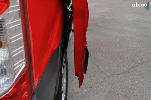Ford Transit 2017 - фото 28