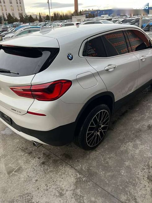 BMW X2 2019 - фото 3