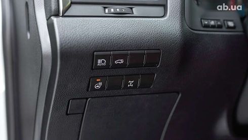 Lexus RX 2022 - фото 19