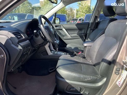 Subaru Forester 2013 - фото 15