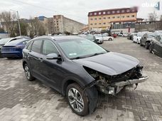 Продажа б/у Kia Niro 2019 года в Луцке - купить на Автобазаре