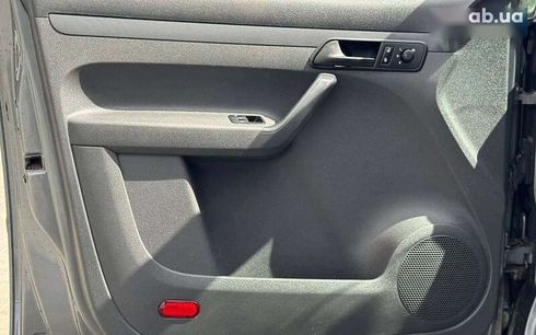 Volkswagen Caddy 2007 - фото 7