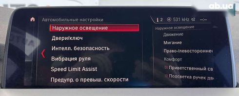 BMW X3 2018 - фото 29