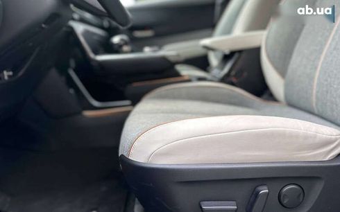 Mazda MX-30 2020 - фото 10