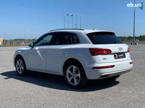 Audi Q5 2019 - фото 2