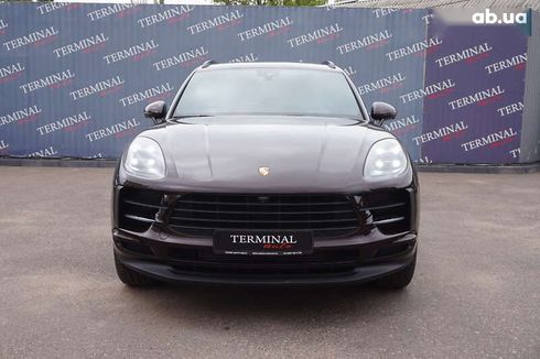 Porsche Macan 2019 - фото 2