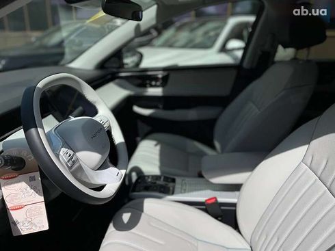 Honda e:NP2 2024 - фото 5