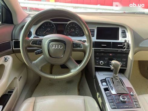 Audi A6 2011 - фото 14