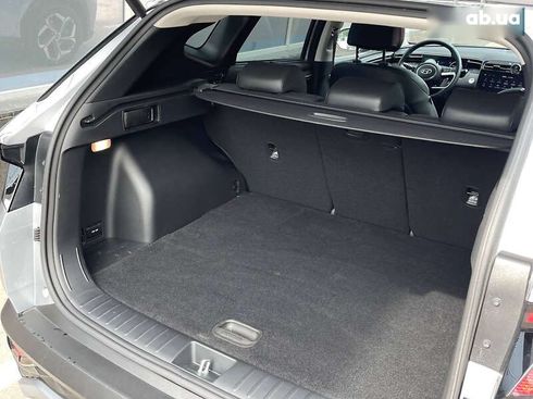 Hyundai Tucson 2024 - фото 26