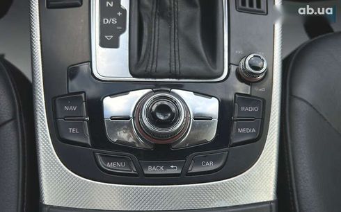 Audi A4 2013 - фото 17