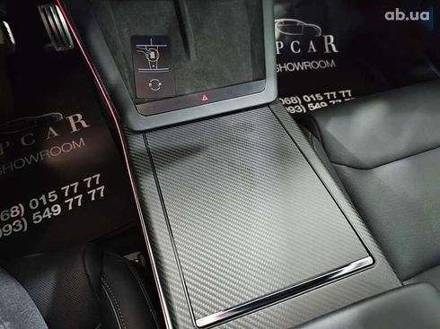 Tesla Model S 2023 - фото 29