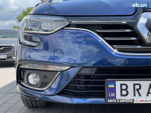 Renault Megane 2020 - фото 7