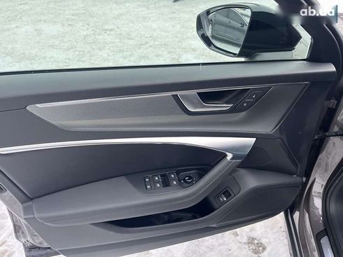 Audi a6 allroad 2019 - фото 13