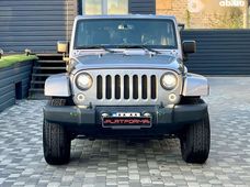 Продаж вживаних Jeep в Київській області - купити на Автобазарі