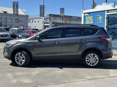 Ford Escape 2017 - фото 7