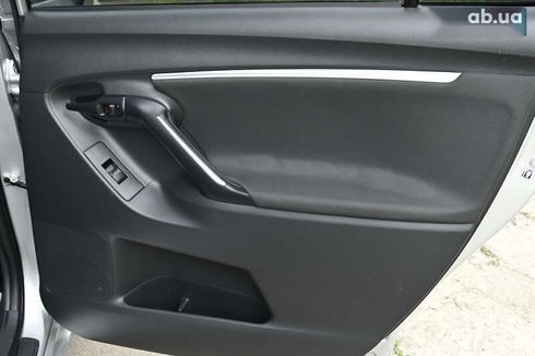 Toyota Verso 2015 - фото 27