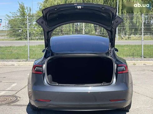 Tesla Model 3 2018 - фото 11