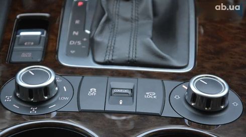 Volkswagen Touareg 2012 - фото 23