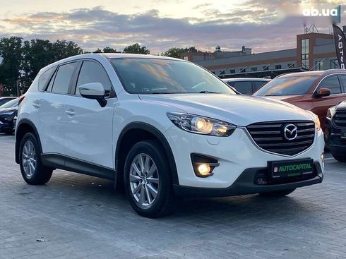 Mazda CX-5 2015 - фото 10