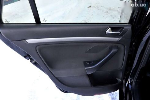 Volkswagen Golf 2011 - фото 17