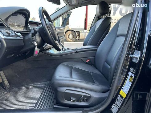 BMW 5 серия 2014 - фото 26