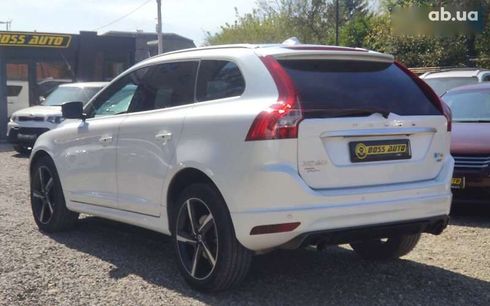 Volvo XC60 2014 - фото 4