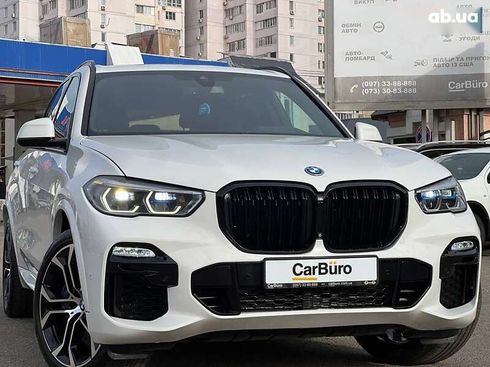 BMW X5 2019 - фото 4