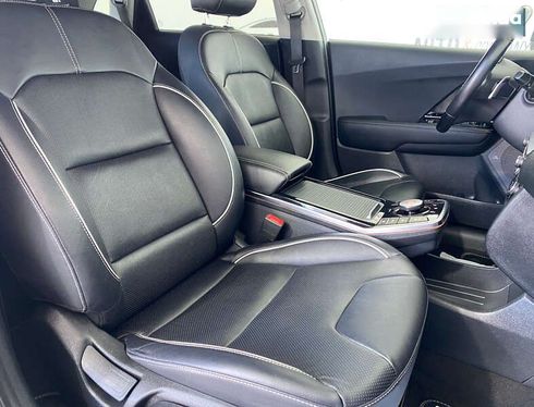 Kia Niro 2020 - фото 8