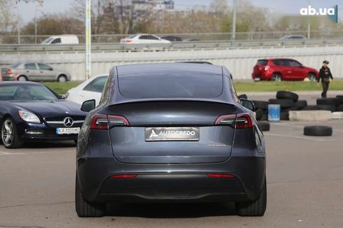 Tesla Model Y 2022 - фото 5