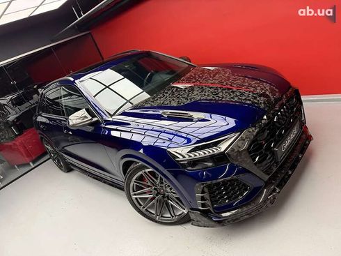 Audi RS Q8 2020 - фото 16
