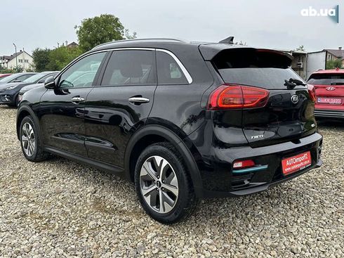 Kia Niro 2021 - фото 15