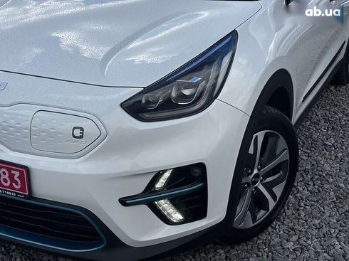 Kia Niro 2022 - фото 5