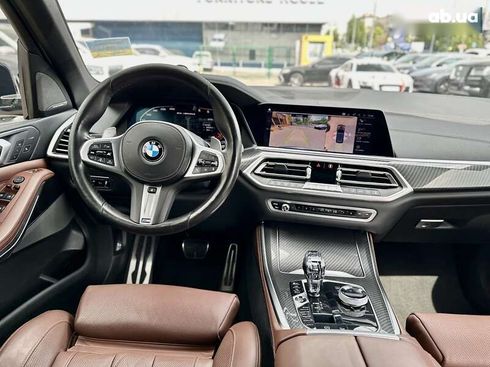 BMW X5 2019 - фото 29