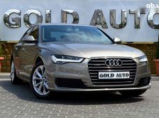 Продажа Audi б/у 2015 года в Одессе - купить на Автобазаре