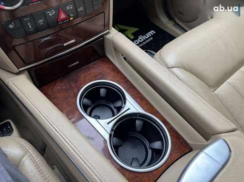 Mercedes-Benz M-Класс 2006 - фото 25