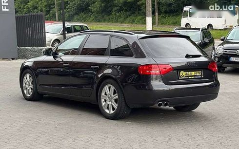 Audi A4 2011 - фото 4