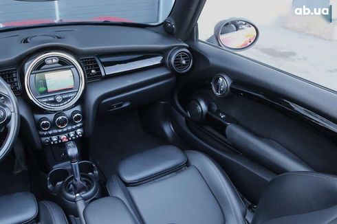 MINI John Cooper Works 2018 - фото 14