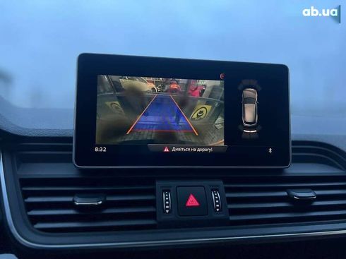 Audi Q5 2017 - фото 20