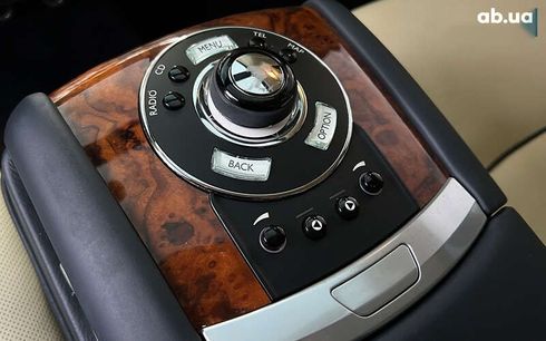 Rolls-Royce Ghost 2012 - фото 26