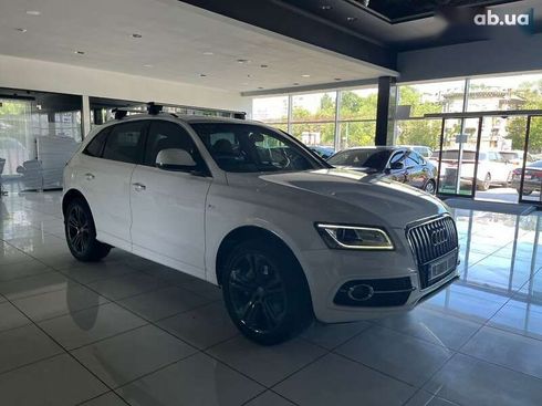 Audi Q5 2014 - фото 3