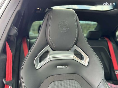Mercedes-Benz E-Класс 2017 - фото 27