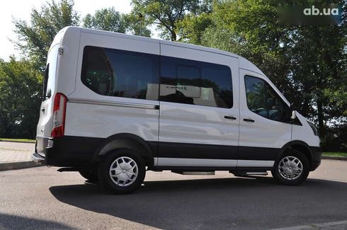 Ford Transit 2017 - фото 6