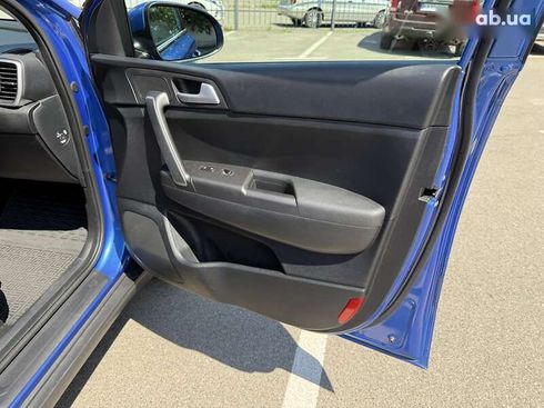 Kia Sportage 2021 - фото 30
