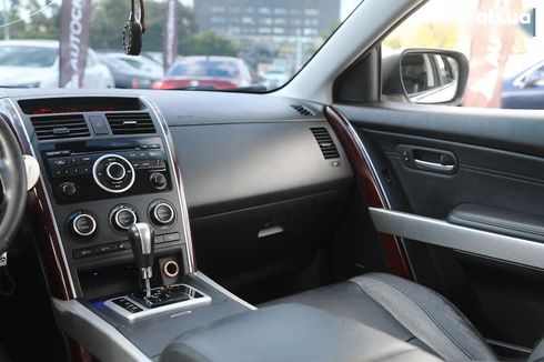 Mazda CX-9 2009 - фото 13