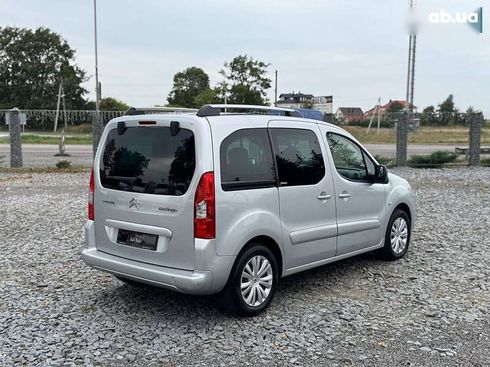 Citroёn Berlingo 2012 - фото 4