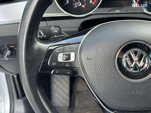 Volkswagen Passat 2014 - фото 28