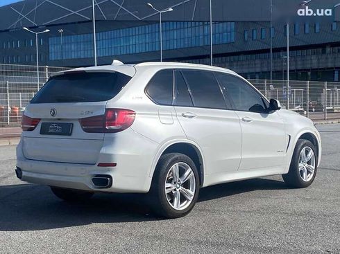 BMW X5 2017 - фото 5