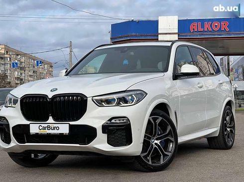 BMW X5 2019 - фото 9