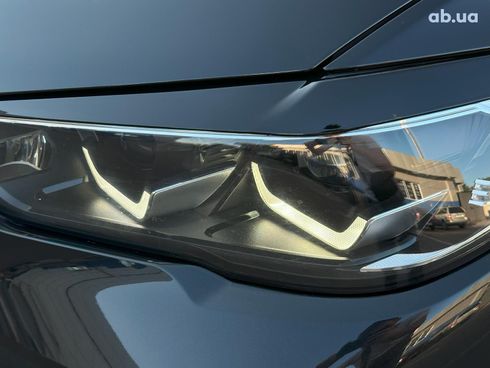 BMW X5 2019 черный - фото 9